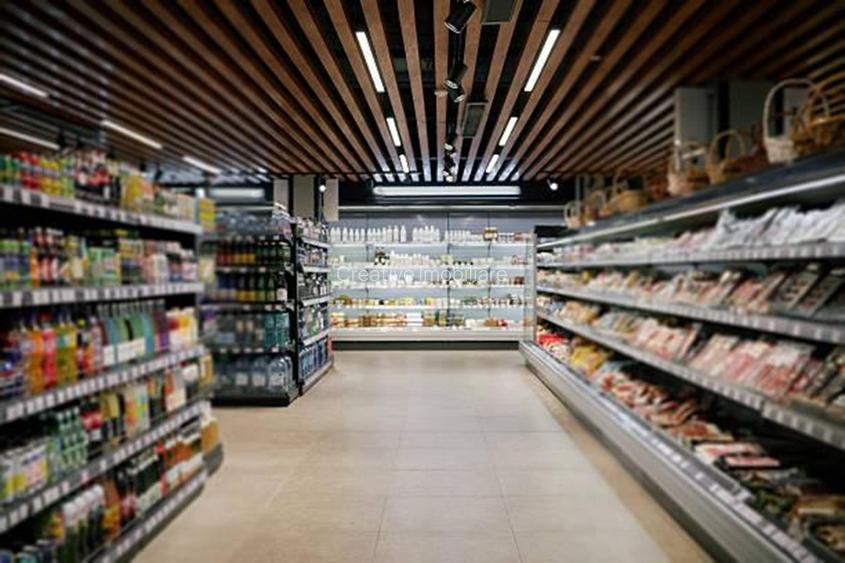 DEZVOLTATOR: Spațiu cabinet medical/market/birouri/IT/contabilitate/salon/sală - 2