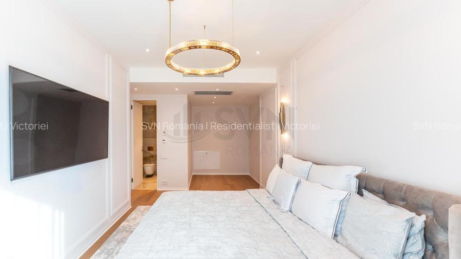 REA1028663 Apartament 4 camere lux ONE MIRCEA ELIADE - 16
