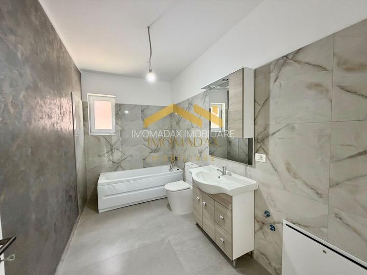 Mosnita Noua-Casa Parter-4 Camere