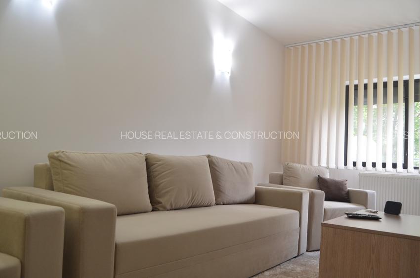 Predeal-Apartament cu trei camere,mobilat si utilat - 9