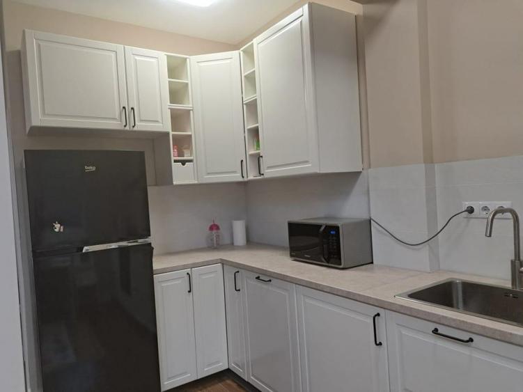 Casa de vanzare, formata din 2 apartamente, P-ta Abator