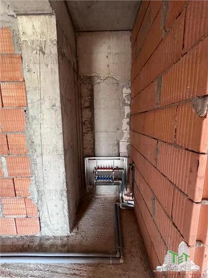 Apartament modern 2 camere, toate utilitatile,incalzire in pardoseala, posibili