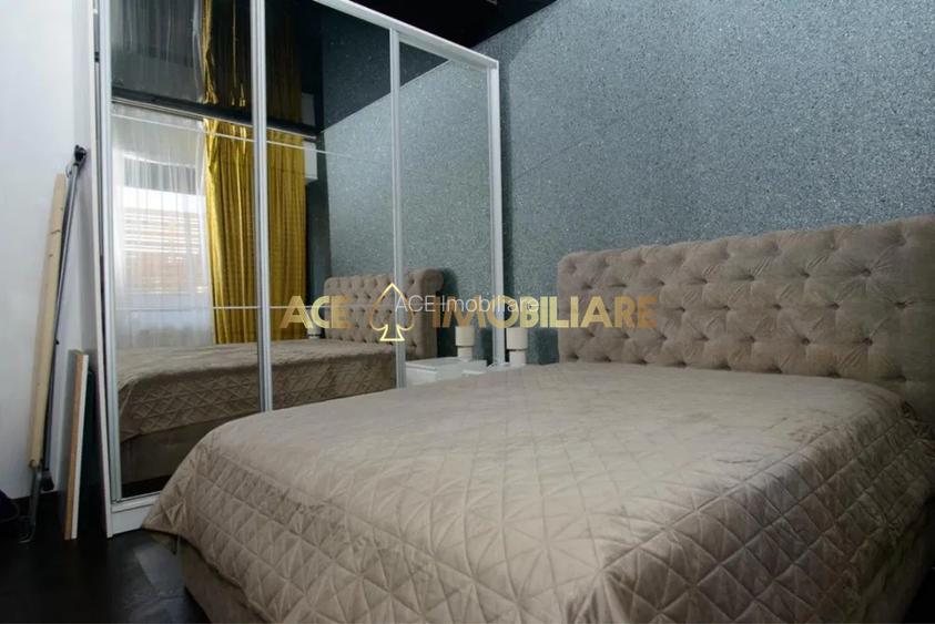 2 Camere de inchiriat | Alba Iulia | Metrou | Centrala proprie - 4