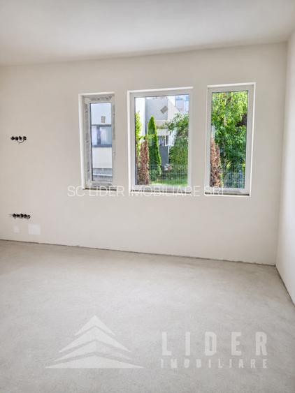 Duplex de vânzare în Florești, strada Urușagului | 92 mp, spațiu verde,parcare - 2