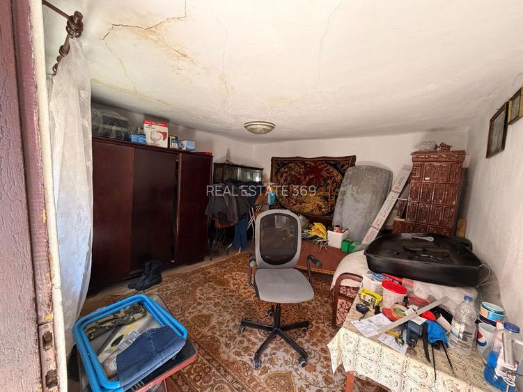 URGENT!,  TEREN IN PROPRIETATE, DESCHIDERE LA 2 STRAZI, NEGOCIABIL - 11