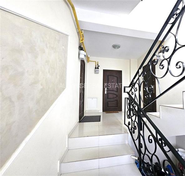 Carrefour Popas Pacurari-apartament decomandat - 14