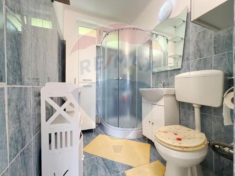 Apartament 2 camere, renovat complet – ideal locuință sau investiție