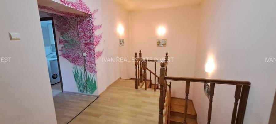 OBOR /GARA de EST inchiriere casa/vila 4 camere, individuala, mobilata - 6
