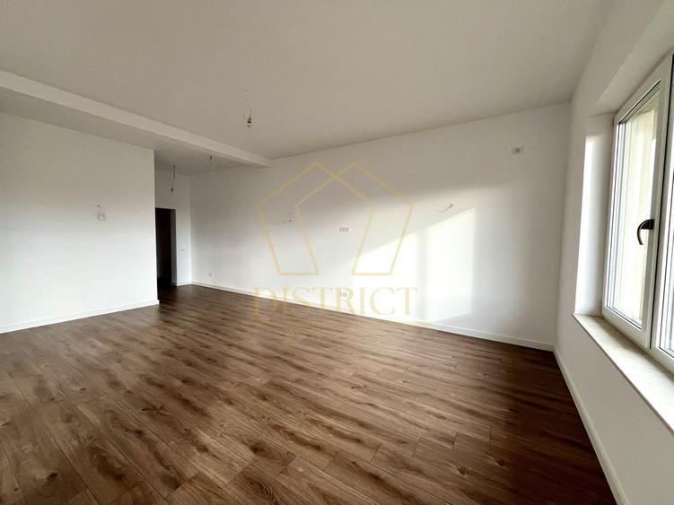 Duplex deosebit cu 3 camere | Mosnita Noua | Valery