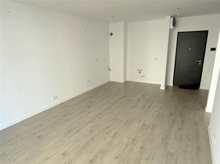 Studio 2 Camere | Greenfield Residence Baneasa | Bloc 2024