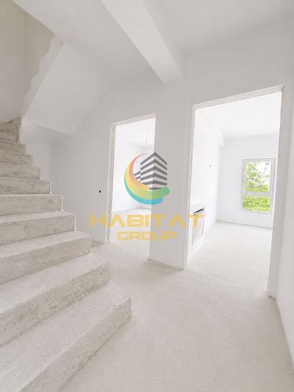 Vânzare Casa | DUPLEX P+1 | 5 camere | Popești Leordeni