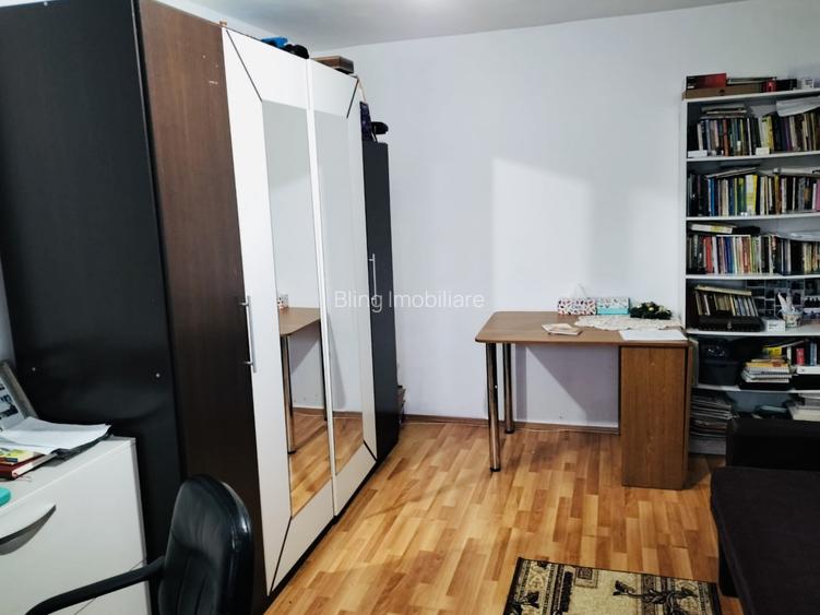 Apartament de închiriat cu 2 camere deco.,Manastur  zona Piața Flora - 5
