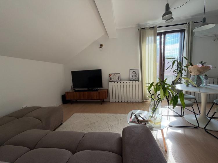 Vanzare apartament 2 camere - Mozart, Parc Verdi, Floreasca, Bucuresti