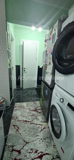 Apartament 2 camere decomandat - Lujerului - Mobilat și utilat complet - 12