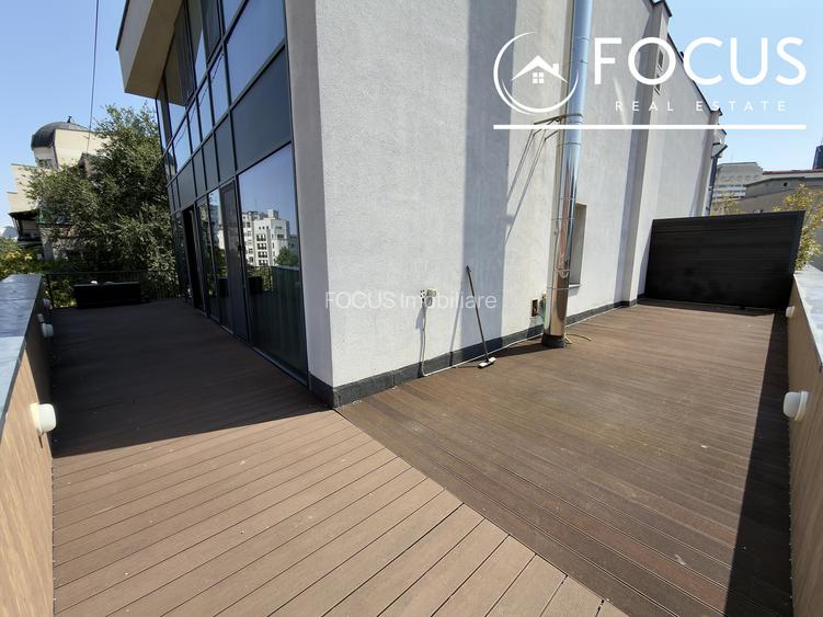 Duplex UNICAT, Terasa 55MP, Living + Dining 60MP - Universitate | Vasile Lascar - 29