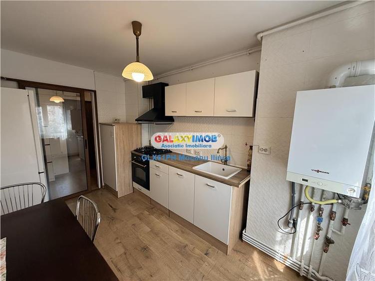 Vanzare apartament 3 camere, Ploiesti, Gheorghe Doja - 18