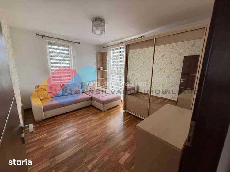 Apartament 3 camere, 74 mp, zona Andrei Mureșanu - 5