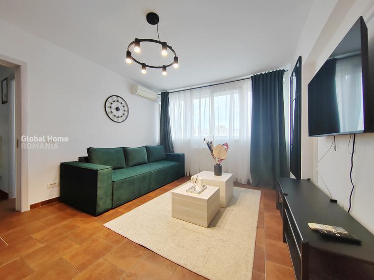 Apartament 2 camere | Tineretului – Cantemir | Metrou la câțiva pași | Parcare
