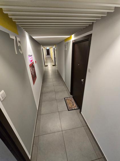 Apartament 2 camere 50mp Complex The Park Apartments Tineretului Vezi VIDEO