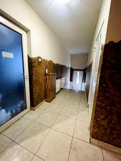 Spațiu de închiriat pentru activitate profesională
