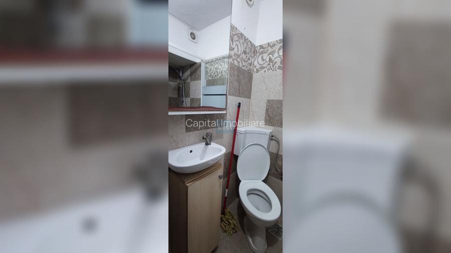 COMISION 0% Garsonieră 22 mp, Expo Transilvania, Mărăști - 8