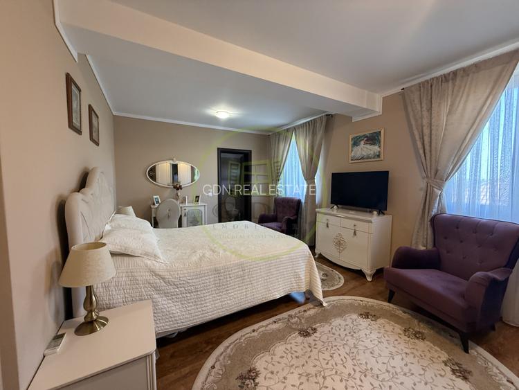 Casa P+M, 421 mp teren, 200 mp utili, Zona Ionumi - 2