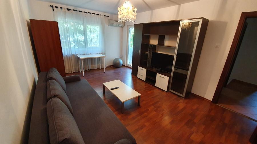 Apartament 2 camere, Herăstrău, Str. Marinarilor nr. 4, Etaj 2/3