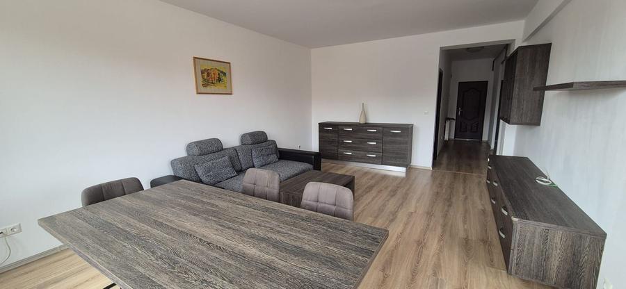 De inchiriat ap. 2 camere -75 mp - zona Ultracentrala