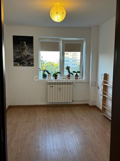 Apartament cu 3 camere de vanzare in zona Baba Novac - Campia Libertatii - 5
