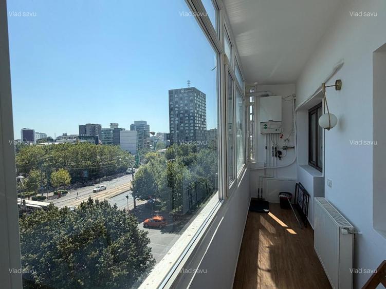 2 Camere | Unirii | Centrala | Decomandat | Mobilat | Utilat |