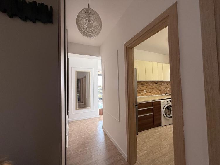 Apartament de inchiriat 2 camere