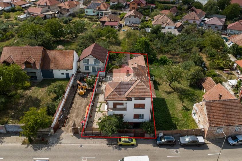 Casă cu personalitate,Orastie jud. Hunedoara - 25