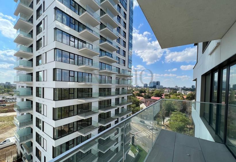 Apartament 2 camere / One Verdi Park / Loc de parcare