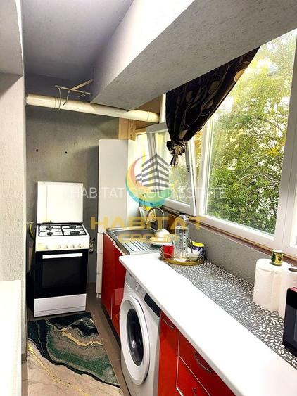 Apartament 2 camere mobilat si utilat Aparatorii Patriei - 12