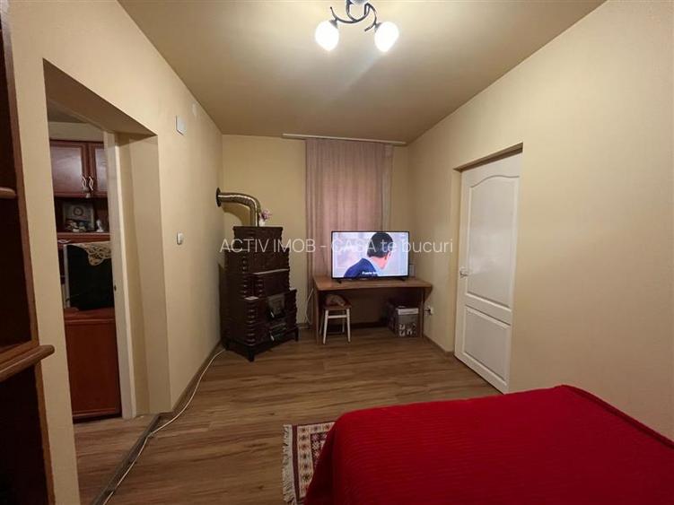 Lugoj, Casa 130 Mp. Teren 250 Mp. Central, Zona ZERO - 35