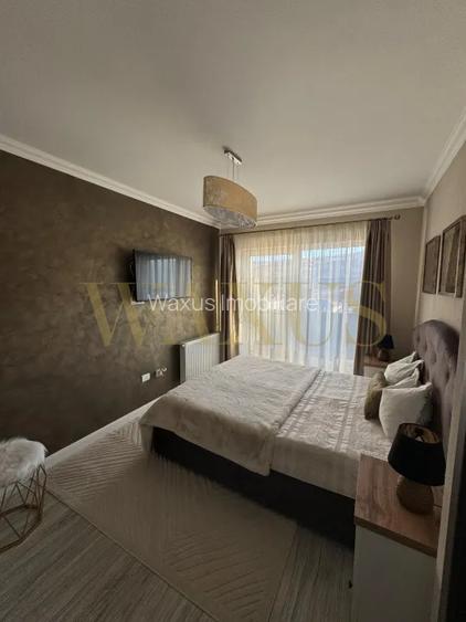 Duplex la Cheie - SU 112MP I Teren 500MP - Popesti I Valea Seaca