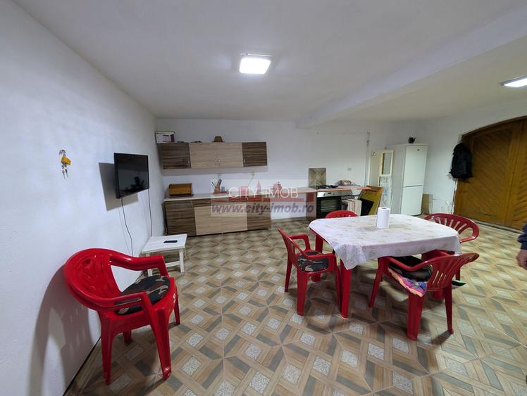 Vanzare casa de vacanta Breaza Prahova - 21