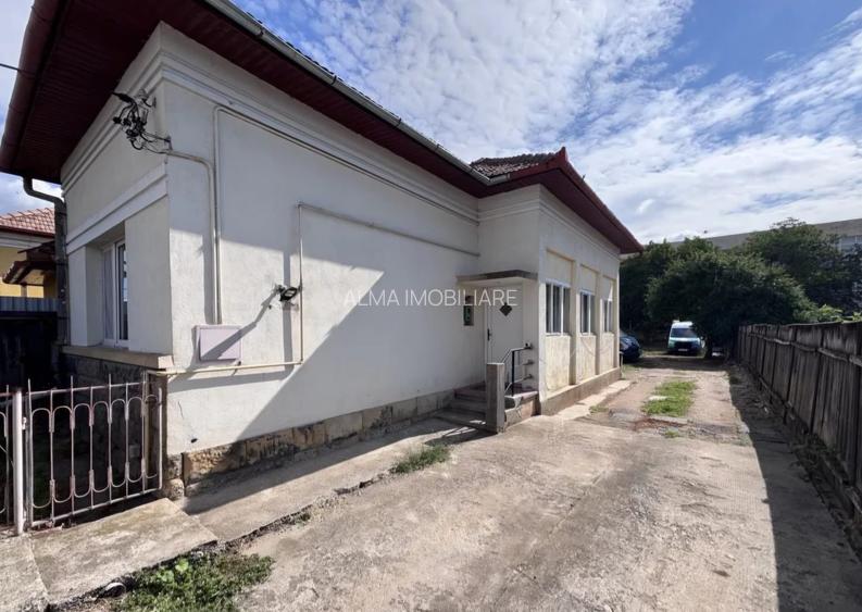 Casa in cartierul Gheorgheni, teren 458 mp, cu potential mare! - 5