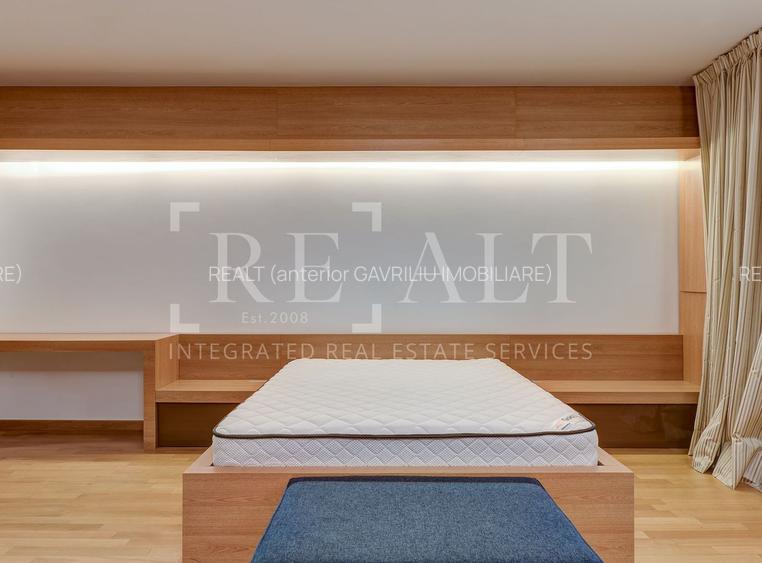 Inchiriere studio (1 camera) | Premium, Generos, Parcare | Domenii Park - 4
