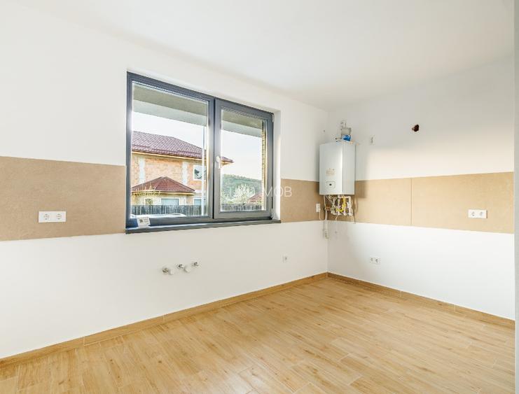EXCLUSIVITATE!Duplex Premium Sânpetru–Curte Privată, Finisaje premium, 2 Parcări - 4
