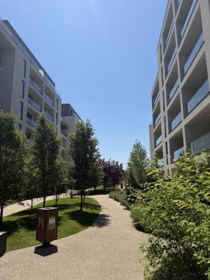 3 Camere The Ivy - Baneasa Jandarmeriei bloc 2025 Centrala proprie
