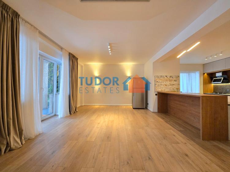 Beautiful Fully Renovated 5 Bedroom Villa in Iancu Nicolae