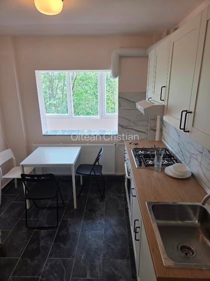 Apartament 2 camere, Drumul Taberei, Valea Ialomitei 2A, bloc reabilitat - 11