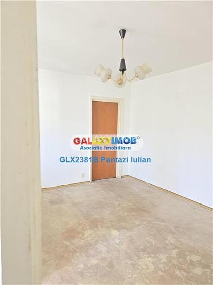 Vanzare 3 camere Gorjului | Semidecomandat | 6min metrou | Comision 0% - 13