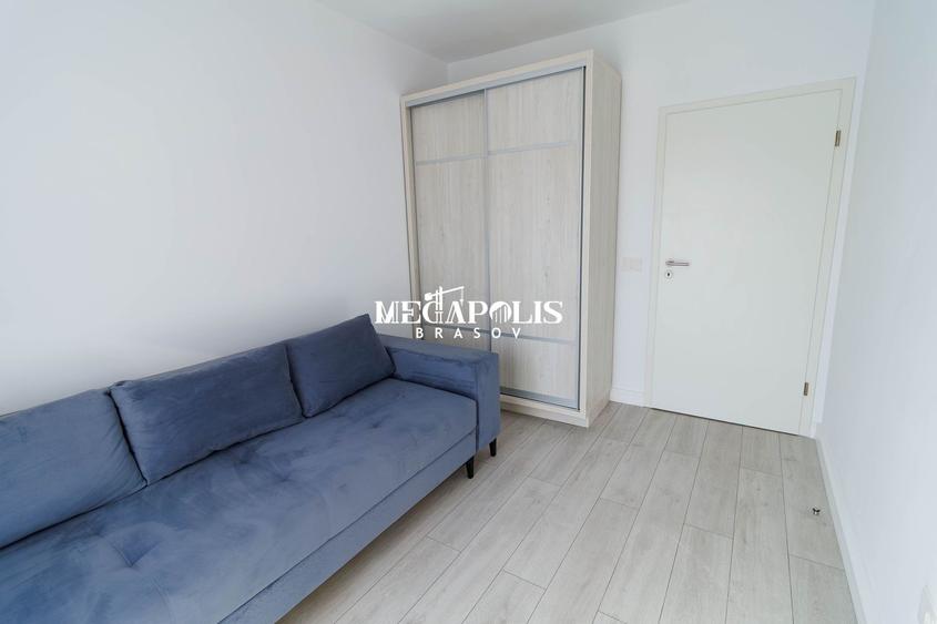 Apartament 3 camere | Maurer Villas | Etaj 2 | Parcare + Boxă