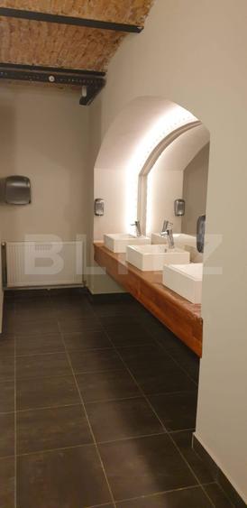 Ocazie, spatiu comercial exclusivist, 639 mp, Pta. Victoriei-Timisoara!