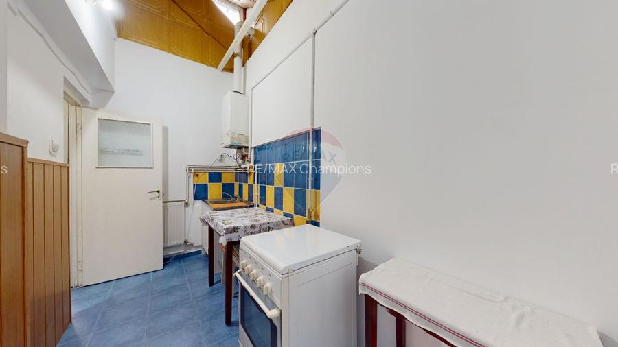 Garsoniera ideală| 32 mp | lângă pârtia Predeal - 6