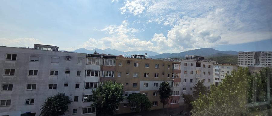 Apartament 2 camere suprafata 64 mp+beci, Radadau intrare, însorita, bloc 1991. - 5