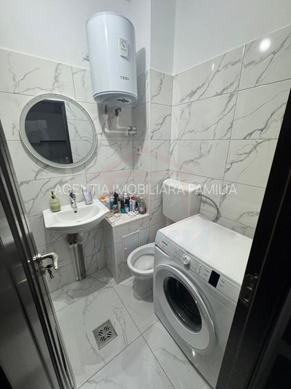 29.900 euro, garsoniera MODERN amenajata,  Viaduct   29.900 euro, g - 7