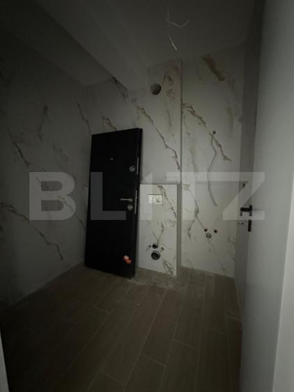 Apartament modern cu 2 camere | Parter | Bloc nou